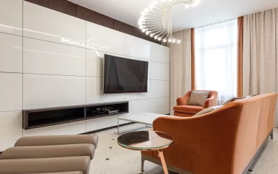 5 RENOVATION IDEAS TO ADD VALUE TO YOUR HOME