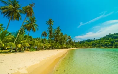 WORK FROM GOA: LOCATIONS TO CONSIDER