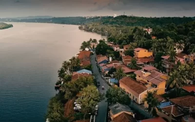 WHY RIBANDAR IS THE PERFECT NEIGHBOURHOOD FOR YOU