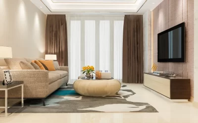 HAVE YOU CONSIDERED RIVERSIDE LIVING IN GOA?