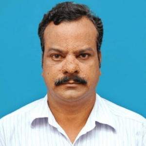 Rajanikant Parsekar